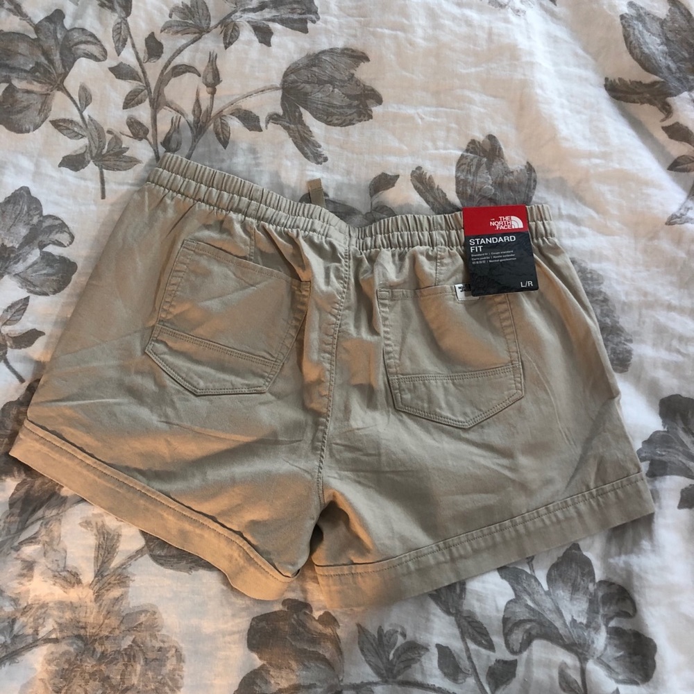 The North Face Shorts